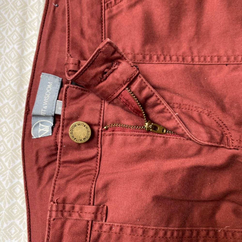 Cargo Pants